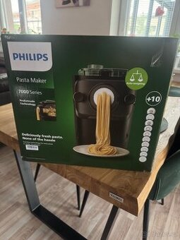 PHILIPS strojek na těstoviny v záruce do 17.12.2026