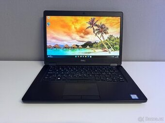 Dell Latitude 5490 - Intel Core i5-8350U | 256GB M.2 NVMe