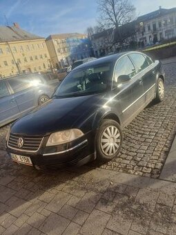 Pasat b5.5 2.3 V5 125kw 4motion