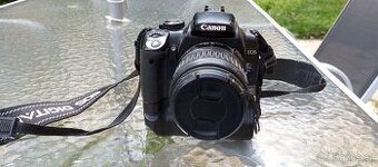 Canon EOS 400D