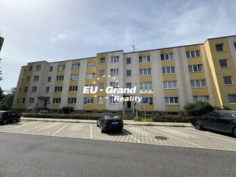 Pronájem bytu 3+1+L - Varnsdorf, ev.č. 05408