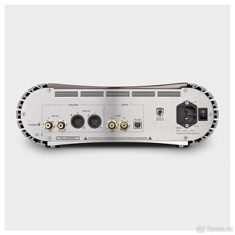 High-end Gato Audio CDD-1 CD přehrávač s DAC
