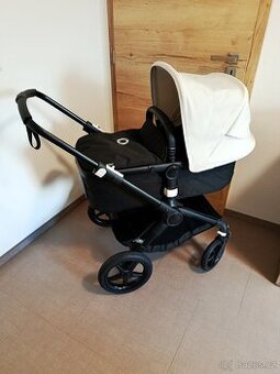 Bugaboo Fox 3