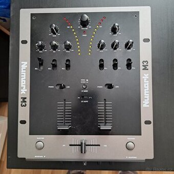 Numark M3 2 - mixák