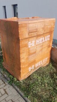 Heluz 14 broušená