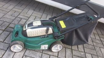 ELEKTRICKA SEKACKA PLANTIFLOR S KOSEM