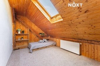 Prodej byt 3+1, 89㎡