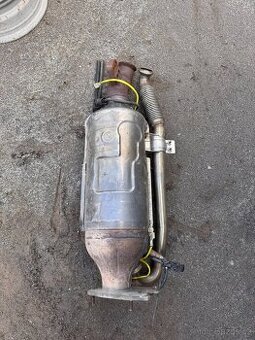 Iveco Daily VI 2.3 - dpf