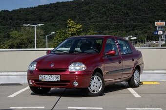Renault Thalia 1.4 RT