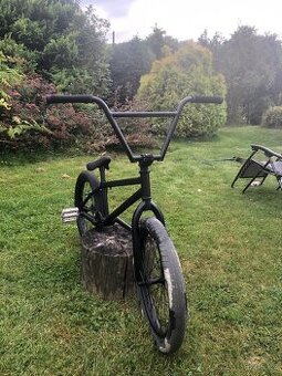 Custom bmx - 1