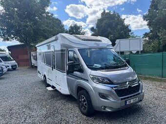Carado T447 PRO+, DPH, 2024, kamera , radio, nosič, LPG - 1