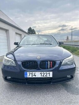 Bmw e60