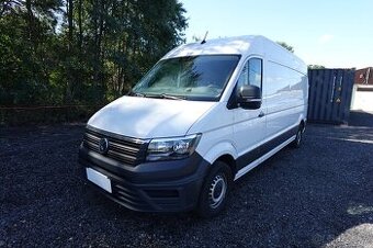 VW CRAFTER MAXI 2.0TDI KLIMA SERVISKA