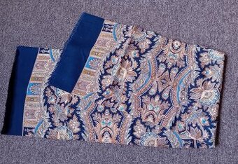 Elegantní pánská/dámská šála nová kašmír