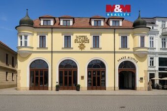 Pronájem obchod a služby, 103 m², Uherské Hradiště