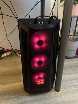 Lynx progamer 2022, monitor samaung, benq