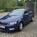 Škoda Octavia 3 TDI