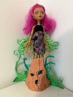 Panenka Monster High – Tree Doll