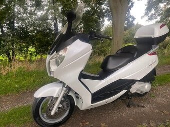 Honda S Wing 125