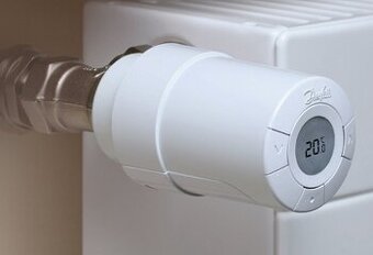 Danfoss Hlavice LC-13