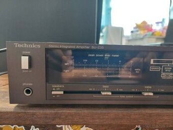 Technics SU-Z35