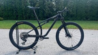 S-Works Epic EVO LTD