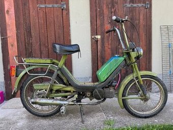 Babeta 210