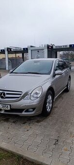 Prodám Mercedes-Benz R 280 CDI 145 kW 4matic
