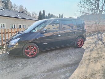 ALU orig Volvo R18 + letní pneu 245/45