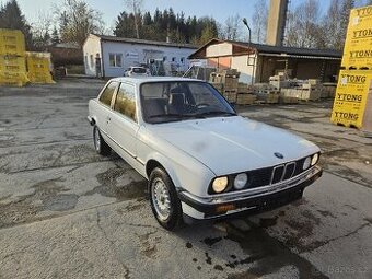BMW 316 E30 1985