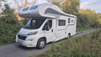 Laika Kosmo F510 Alkovna