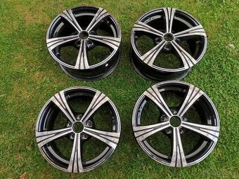 R16 5x112 Dezent