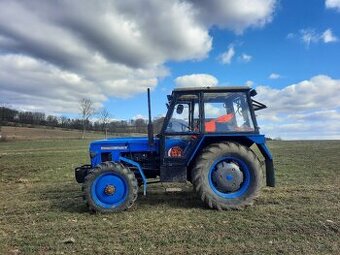 Zetor