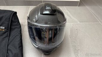 Přilba Schuberth C5 Carbon vel. L + komunikátor SC2