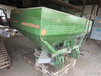 Rozmetadlo Amazone ZA-M Max