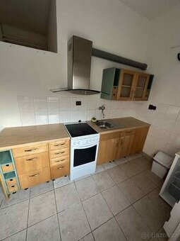 Pronájem bytu 2+kk v rodinném domě - 1