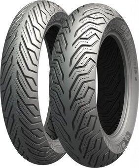 Pneu Michelin City Grip 2