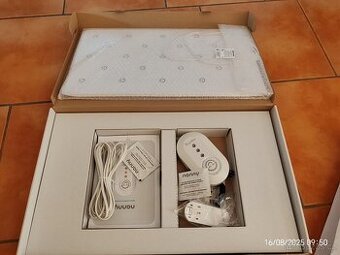 monitor dechu Nanny