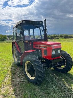 Zetor 7045