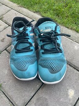 Boty Xero velikost W6.5