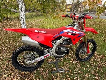 Honda CRF 450 2024