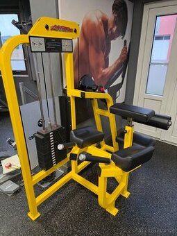 LIFE FITNESS Pro1 GLUTE