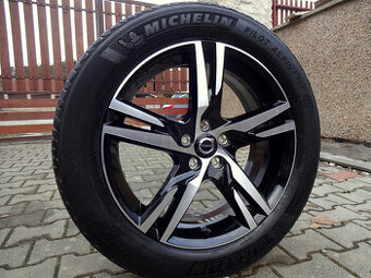 ZÁNOVNÍ ZIMNÍ ORIGINÁL VOLVO 19" 235/55R19 Michelin