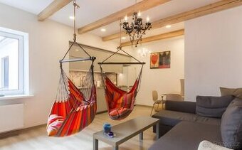 Pronájem bytu 2+kk 44 m² Praha