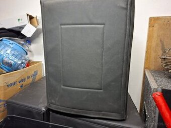 Prodám reprobedny, zesilovače a jiné