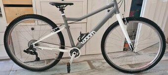 Dětské kolo Woom 6 vynikající stav