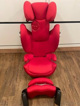 Cybex Pallas M-Fix 15-36 kg ISOFIX