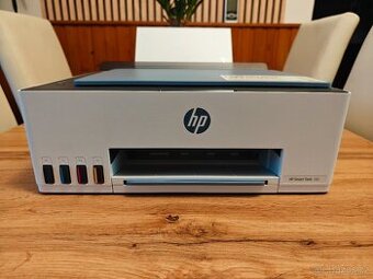 Tiskárna HP Smart Tank 585