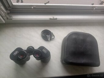 Dalekohled Carl Zeiss Jena 10x50 Jenoptem