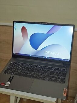Prodám Lenovo IdeaPad 3 Ryzen Nové